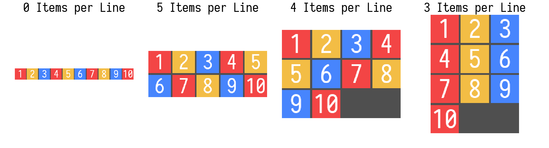 ../../_images/ImageGrid_ItemsPerLineExample.png